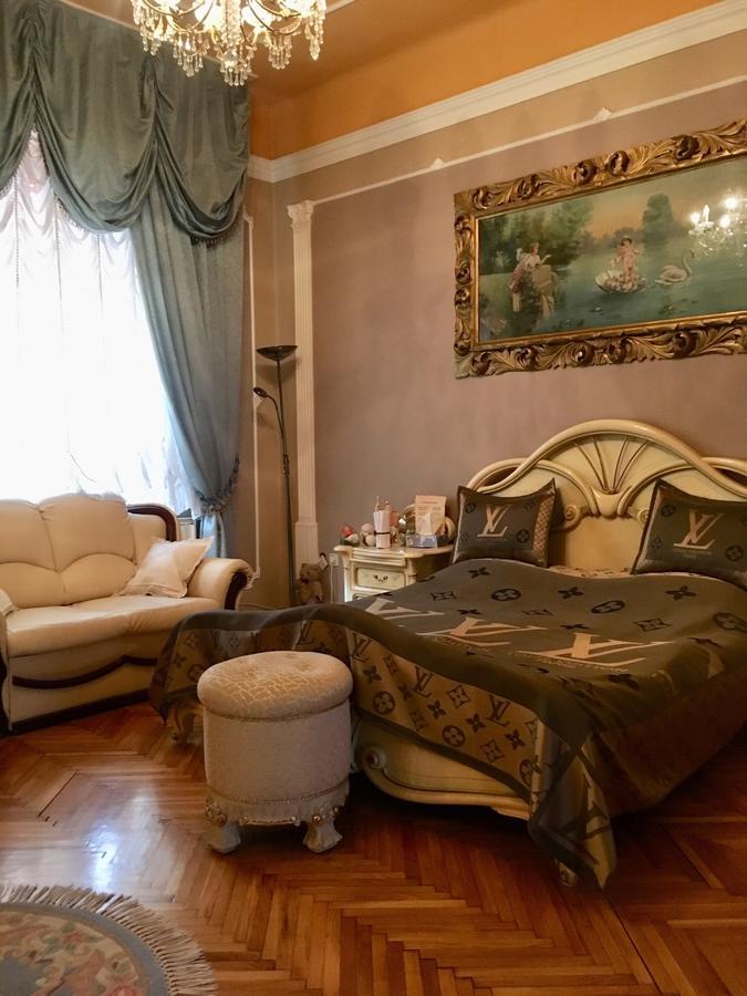 Ádám Apartmanház Apartment Szeged Ngoại thất bức ảnh